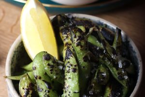 FREAK SCENE HIGH TEA BRUNCH BALHAM AND PARSONS GREEN